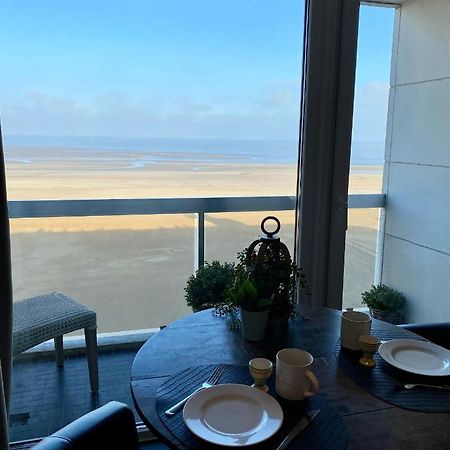 Sea And Dunes Knokke-Heist Exteriör bild