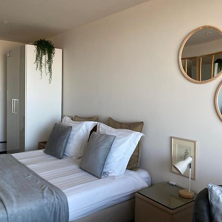 Sea And Dunes Knokke-Heist Exteriör bild