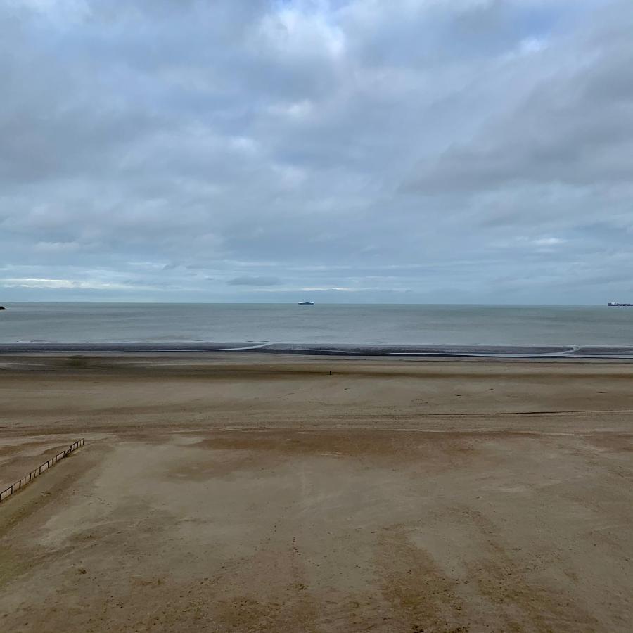 Sea And Dunes Knokke-Heist Exteriör bild