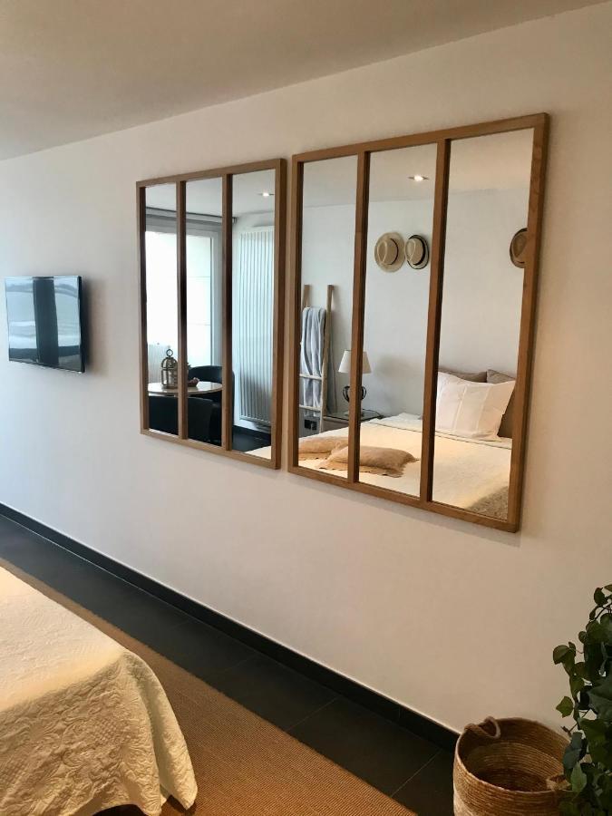 Sea And Dunes Knokke-Heist Exteriör bild