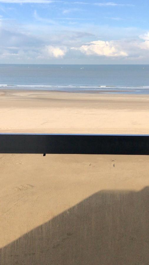 Sea And Dunes Knokke-Heist Exteriör bild