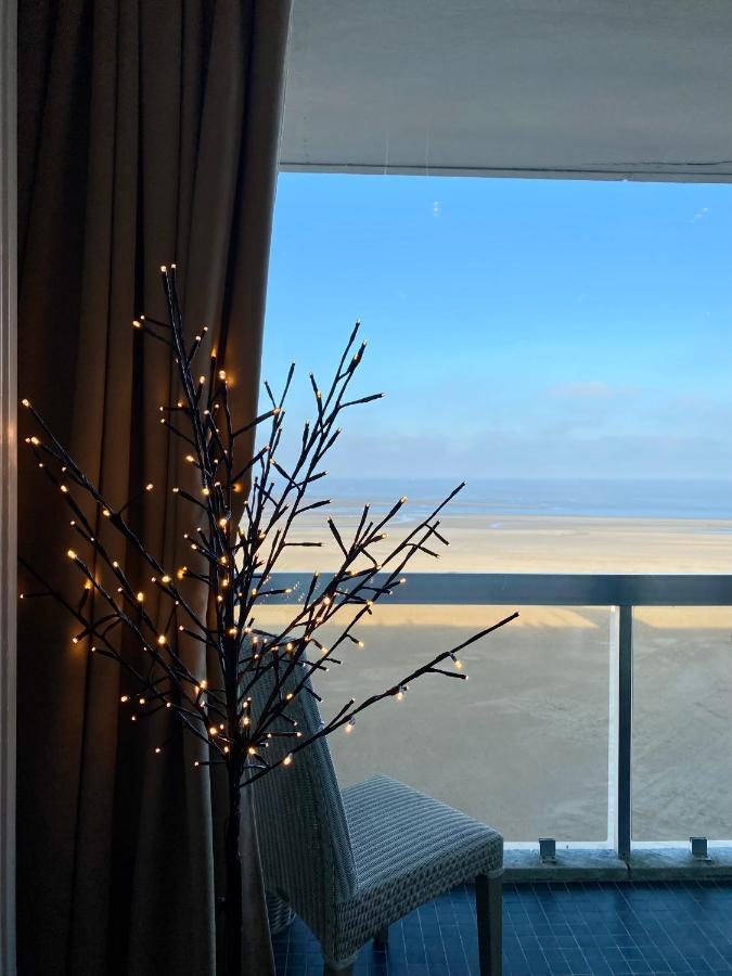 Sea And Dunes Knokke-Heist Exteriör bild